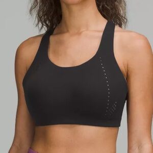 Lululemon AirSupport Bra